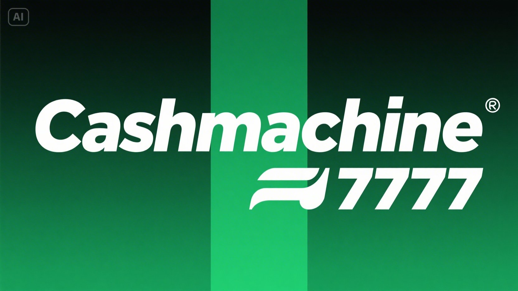 Cashmachine 777